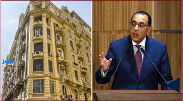 مد حصر الإيجار القديم 3 أشهر مع بدء تطبيق القيم الجديدة للإيجار في يناير 2026